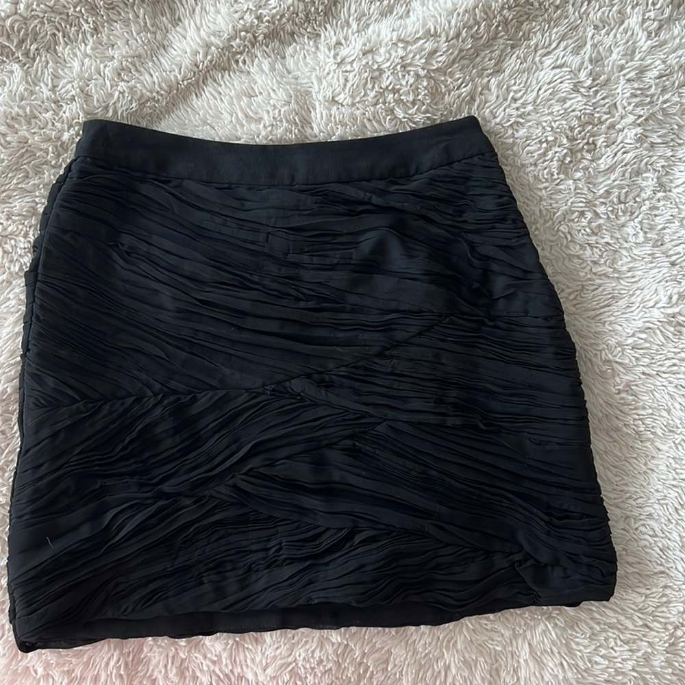 Yumi Kim Origami Skirt